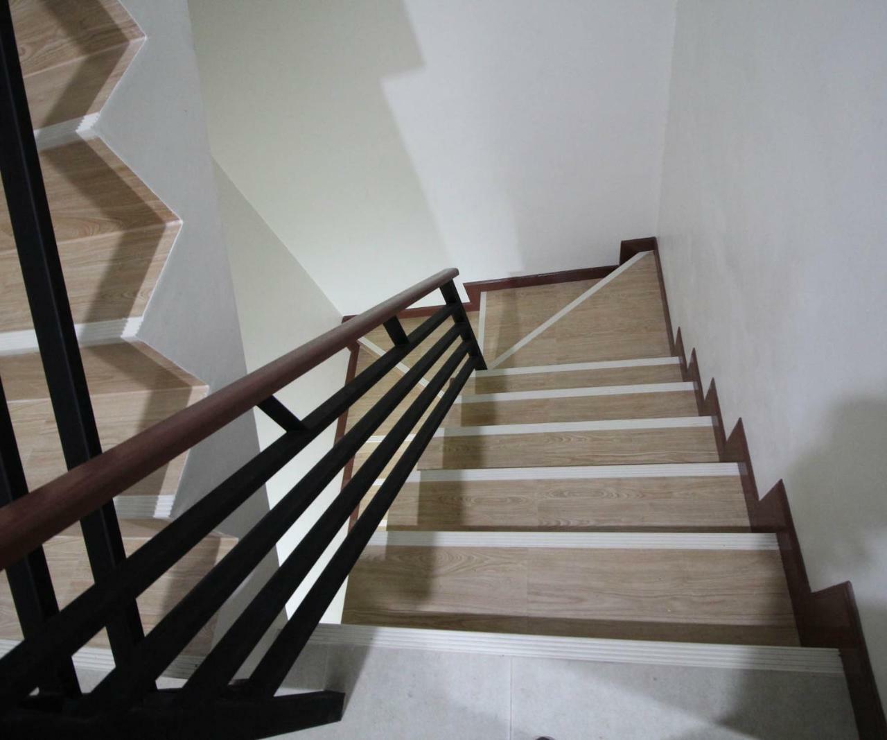 Chaiwat Guesthouse Bangkok Luaran gambar